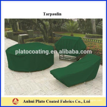 Wasserdichte 100% Polyester Outdoor Dining Furniture Covers